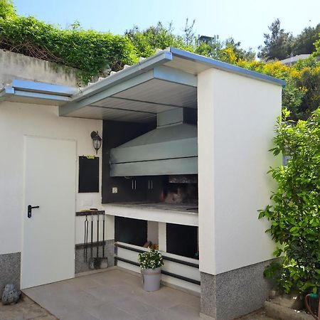 Apartments Silva 스플리트 외부 사진