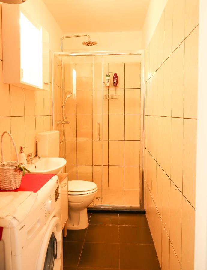 Apartments Silva 스플리트 외부 사진